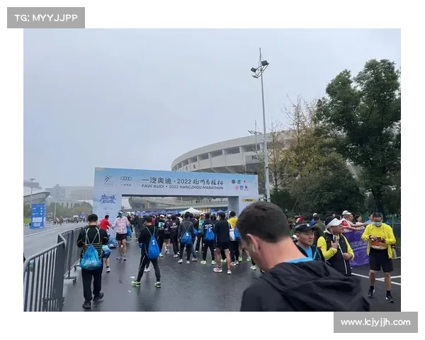 杭州马拉松服务提升再度升级 重启杭马印奖牌并增设中国籍选手特别奖 杭州马拉松服务提升再度升级 重启杭马印奖牌并增设中国籍选手特别奖