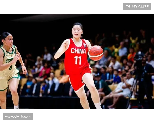 中国女篮59-87不敌澳大利亚 无缘U16女篮亚洲杯决赛失利分析 中国女篮59-87不敌澳大利亚 无缘U16女篮亚洲杯决赛失利分析